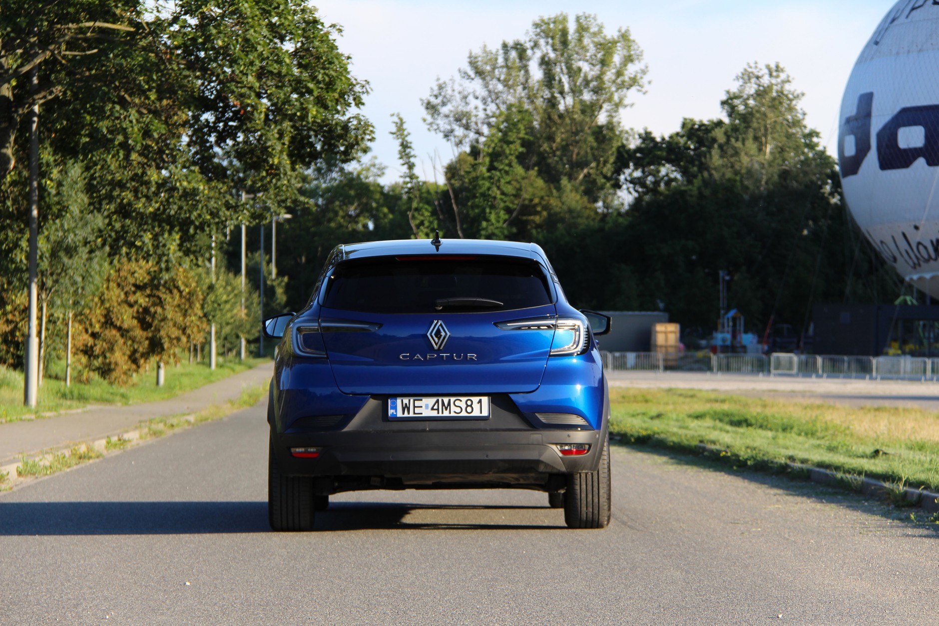 Renault Captur 1.2 Eco-G 120 Techno