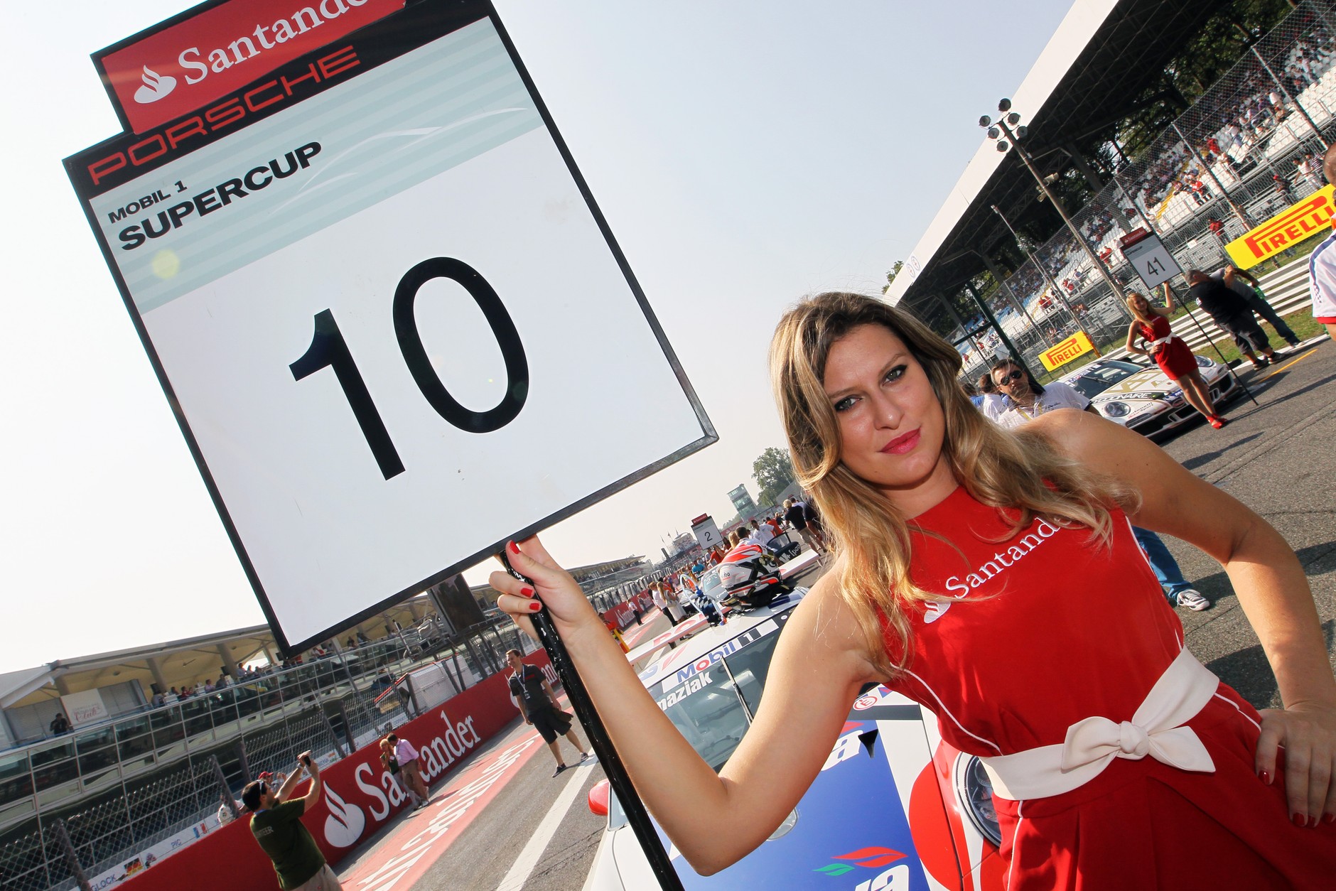 Verva Racing Team na mecie sezonu