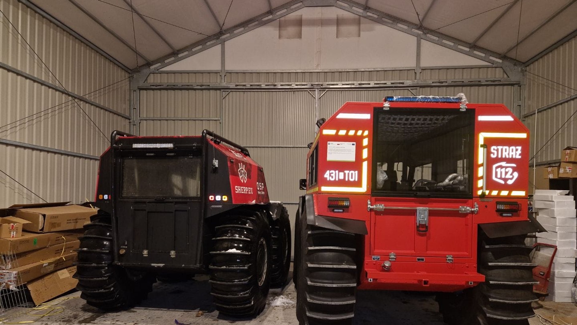 Sherp N 1200