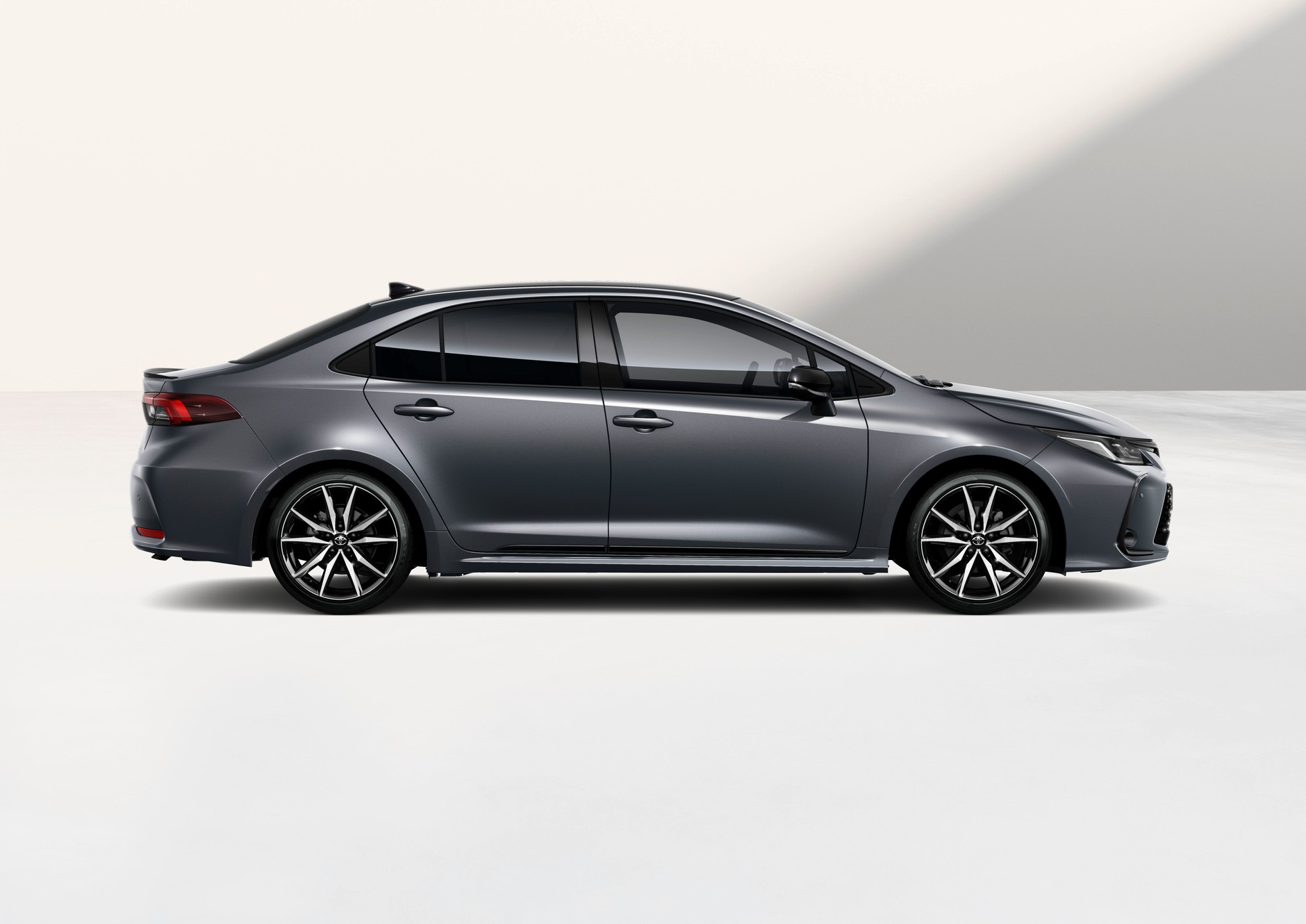 Toyota Corolla MY2026