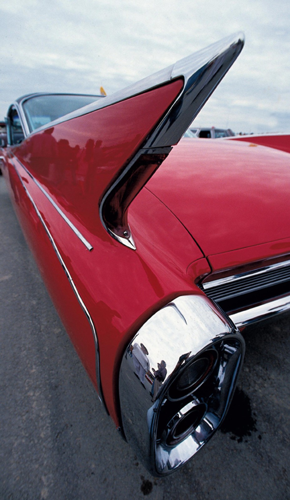 Na początku powstaje forma