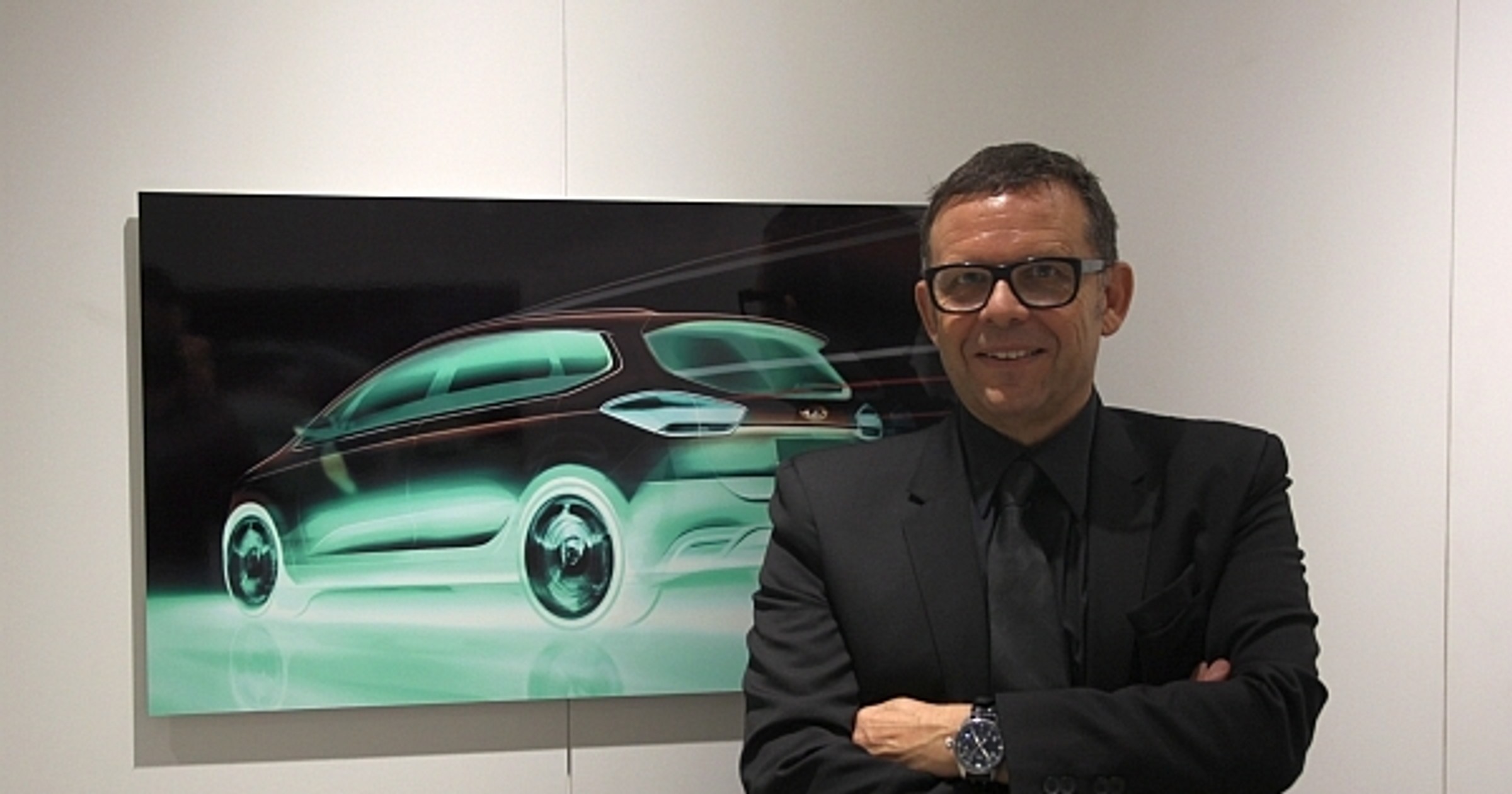 Peter Schreyer