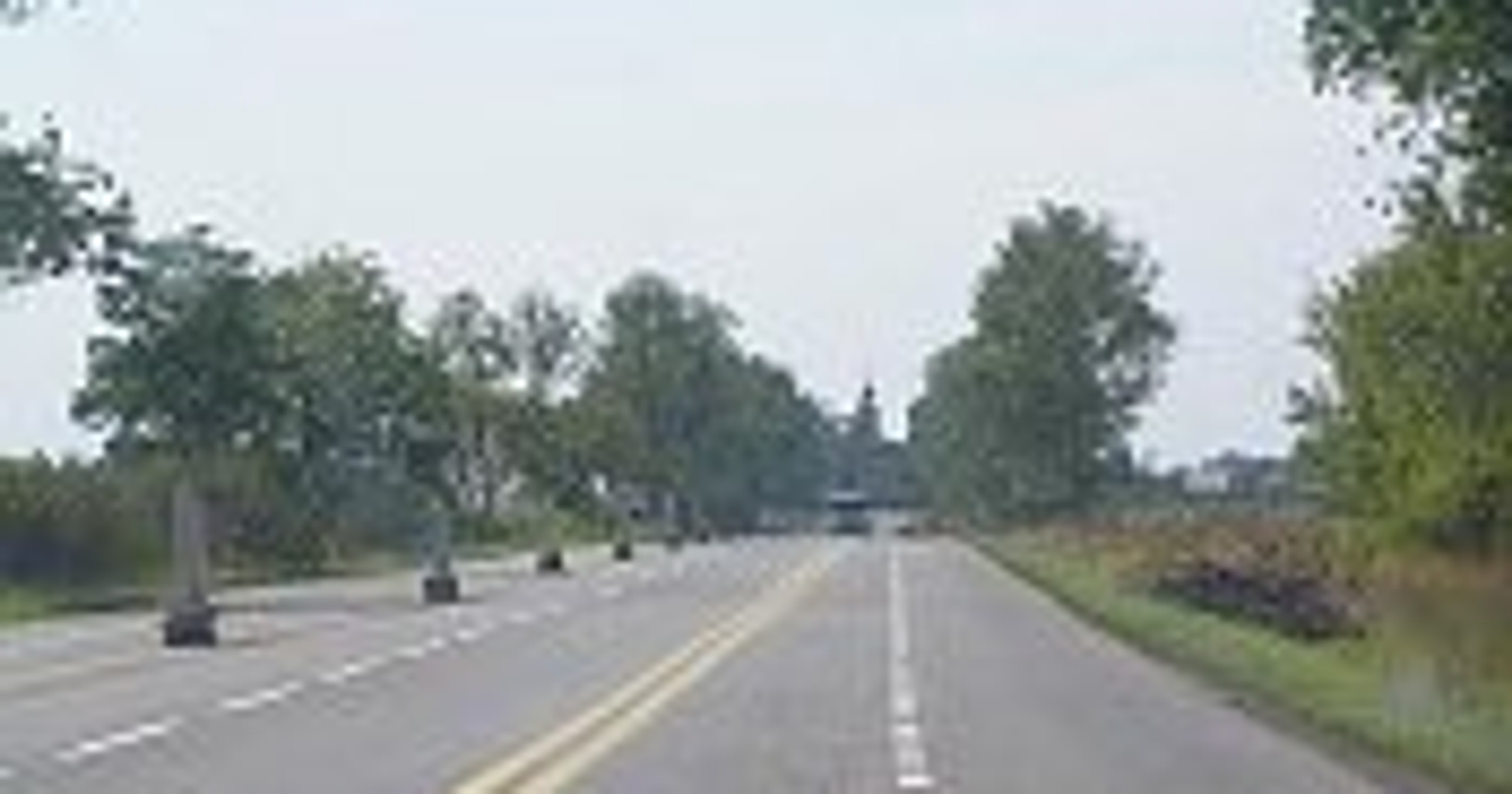 Gruntowna przebudowa DK 44