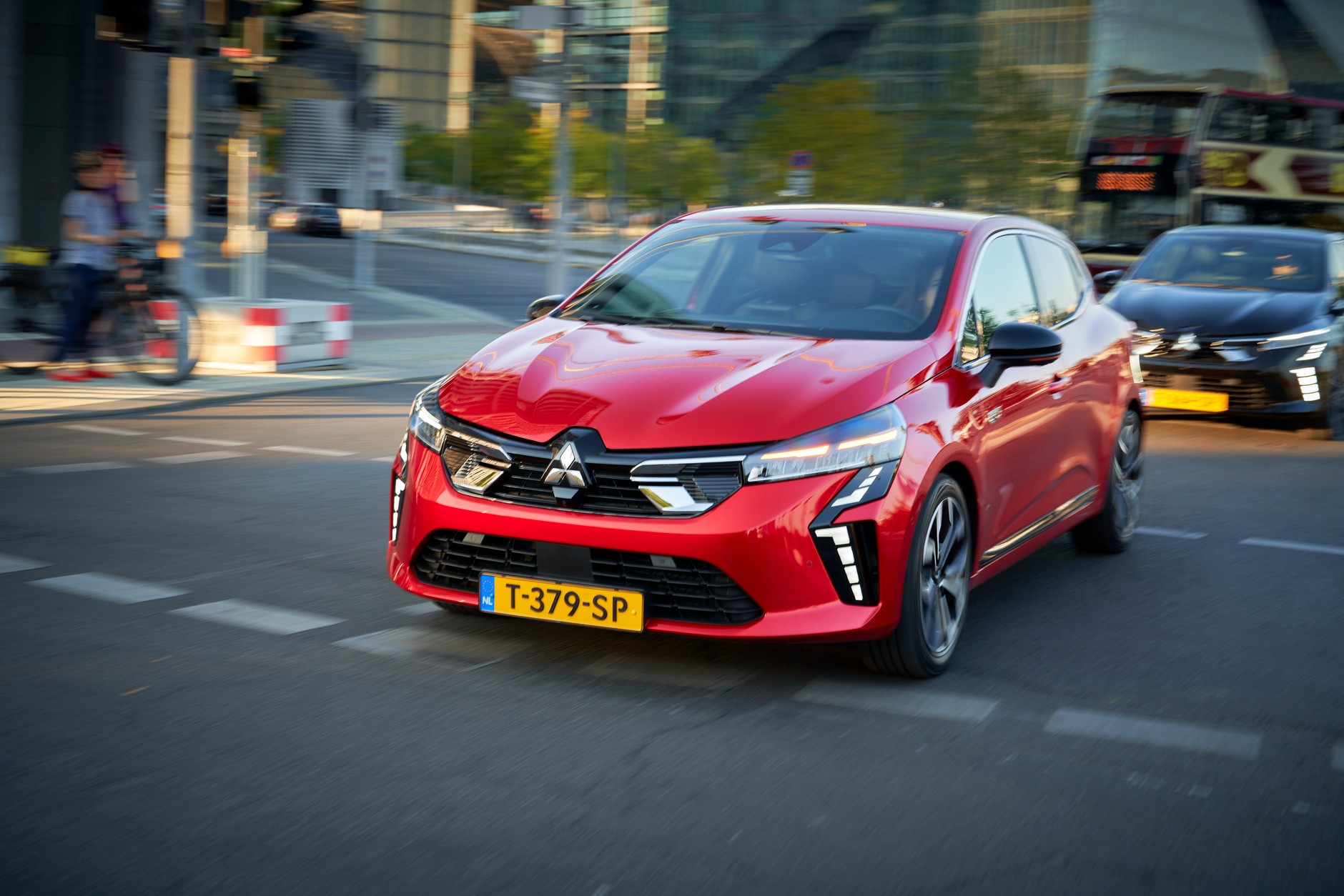 Mitsubishi Colt 7. generacji