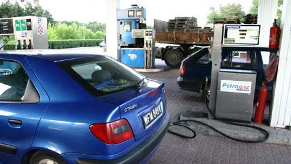 Jak dbać o instalację gazową?