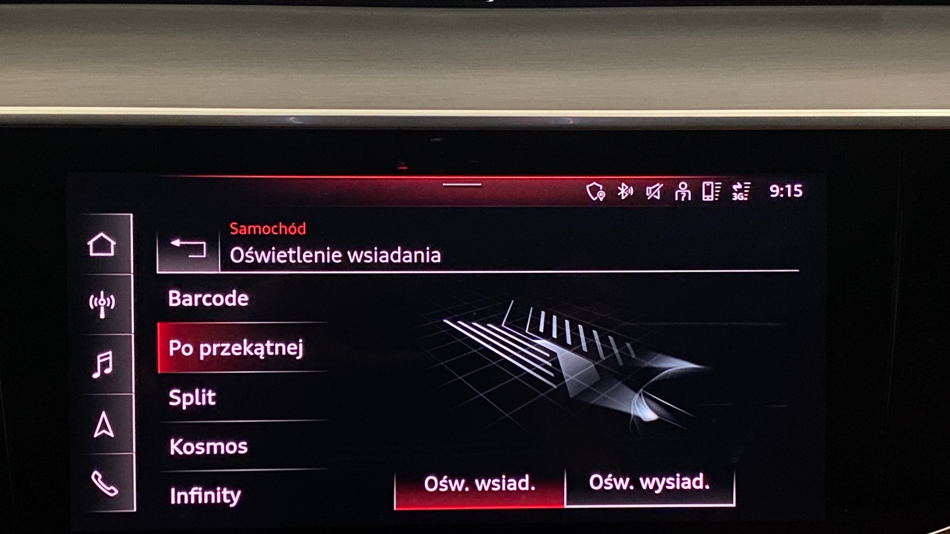 Audi A8 L 60 TFSI (2022 r.; D5)