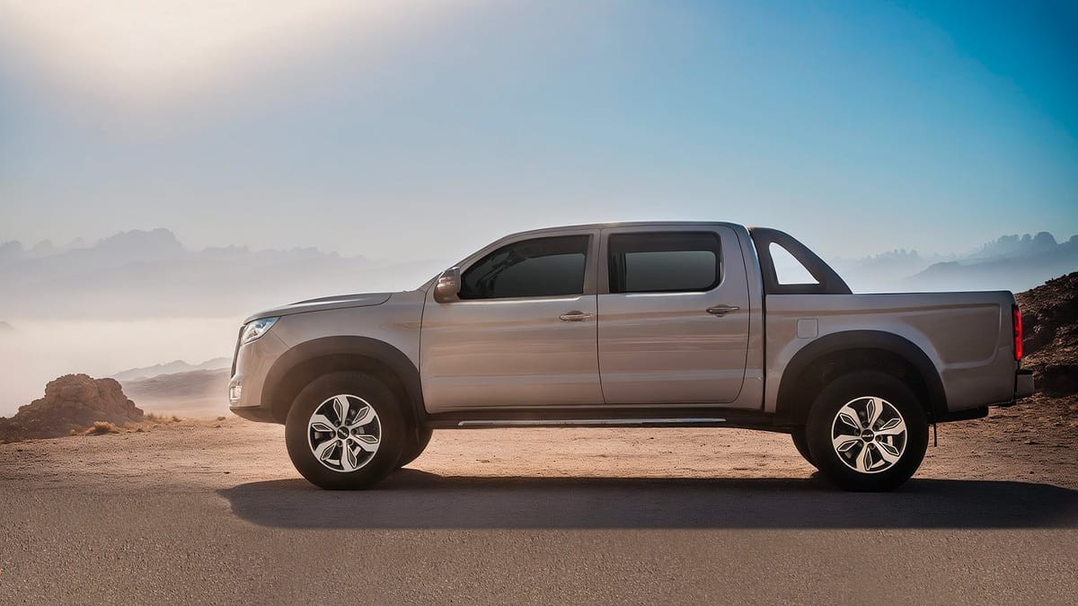 Samochody marek Grupy DR