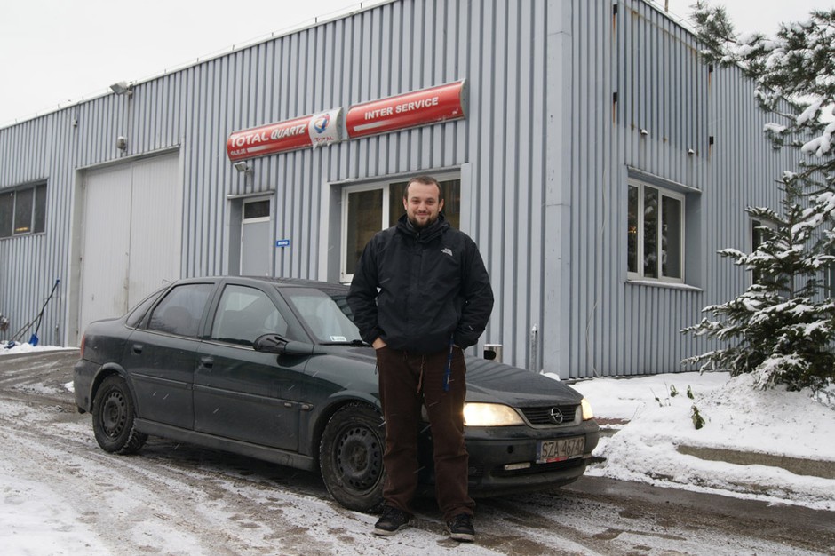 Naprawimy Ci Auto: zajęliśmy się Mégane’em i Vectrą