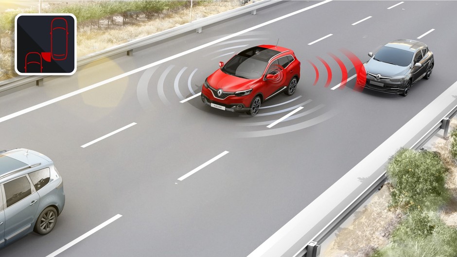 Renault-Kadjar