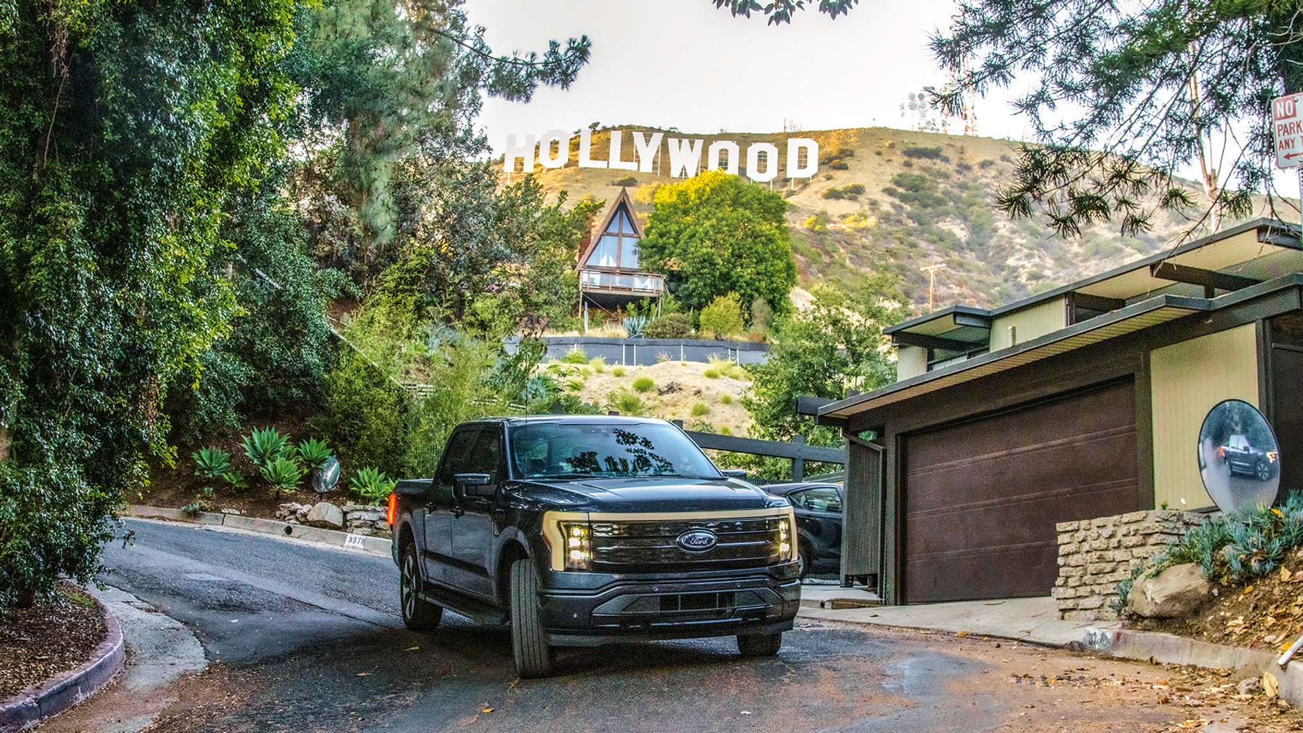 Ford F-150 Lightning: ten samochód ma potencjał do zrewolucjonizowania amerykańskiego rynku