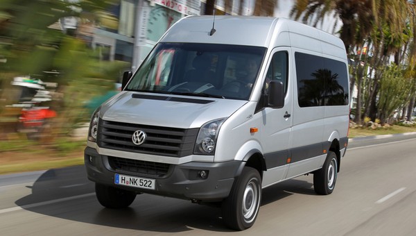 Kolejna fabryka Volkswagena w Polsce