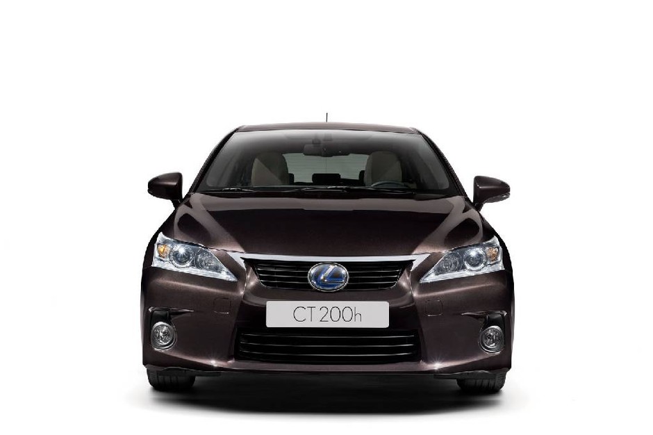 lexus ct 200h
