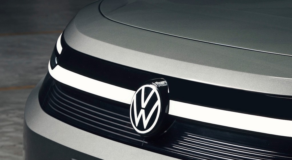 Volkswagen ID. Cross