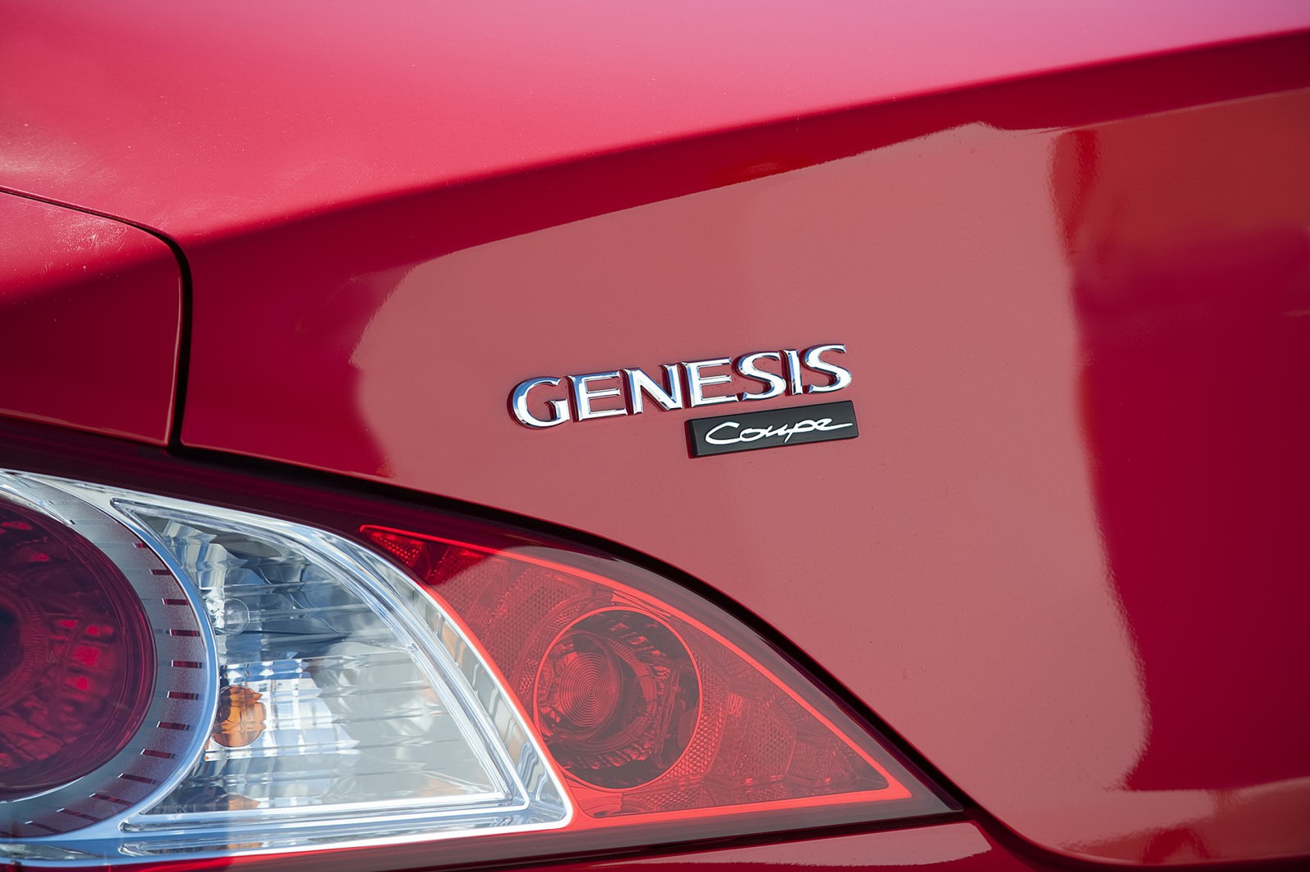 Jest już cena Hyundaia Genesis Coupe 3.8 R