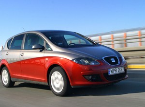 Seat Toledo III - tani w zakupie, bo niezbyt popularny?