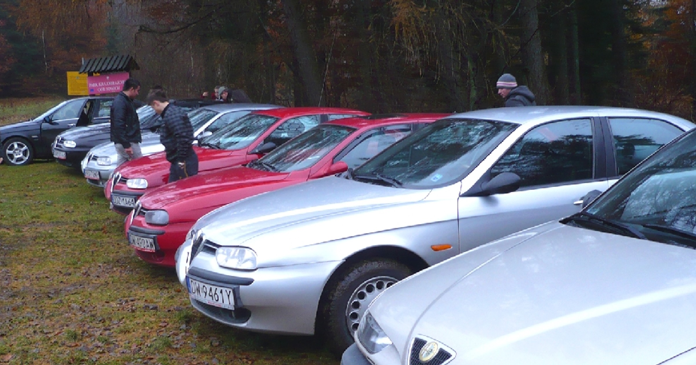 11 listopada, Świdnica - Święto niepodległości z Alfaholikami