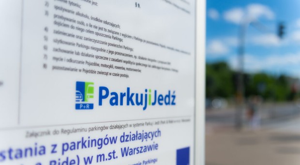 Duże zmiany na P+R. Już nie naładujesz bezpłatnie samochodu elektrycznego