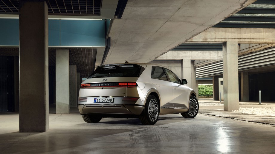 Hyundai Ioniq 5