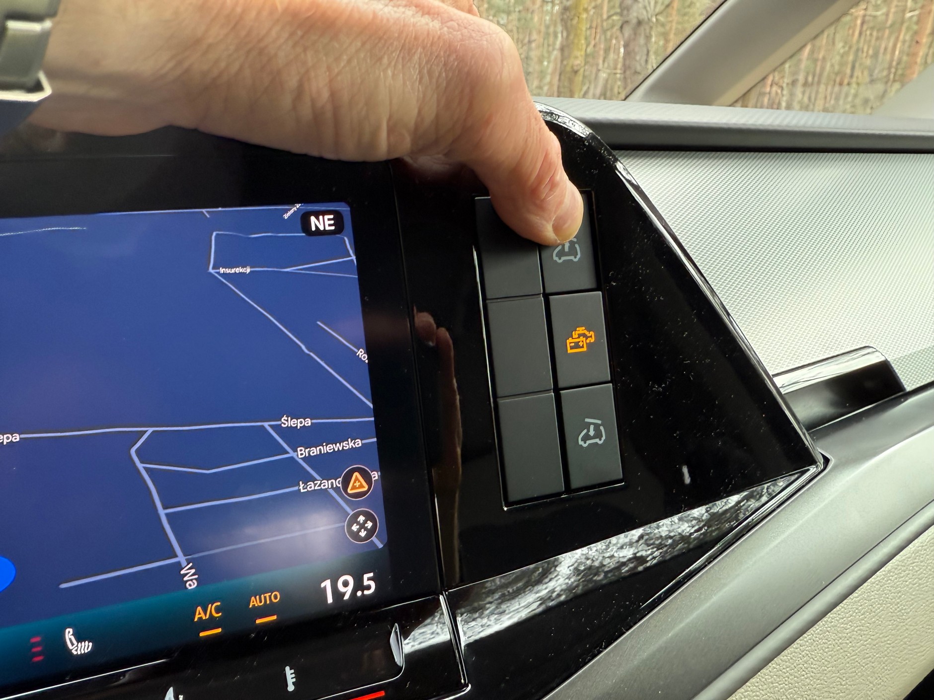 Volkswagen California Beach