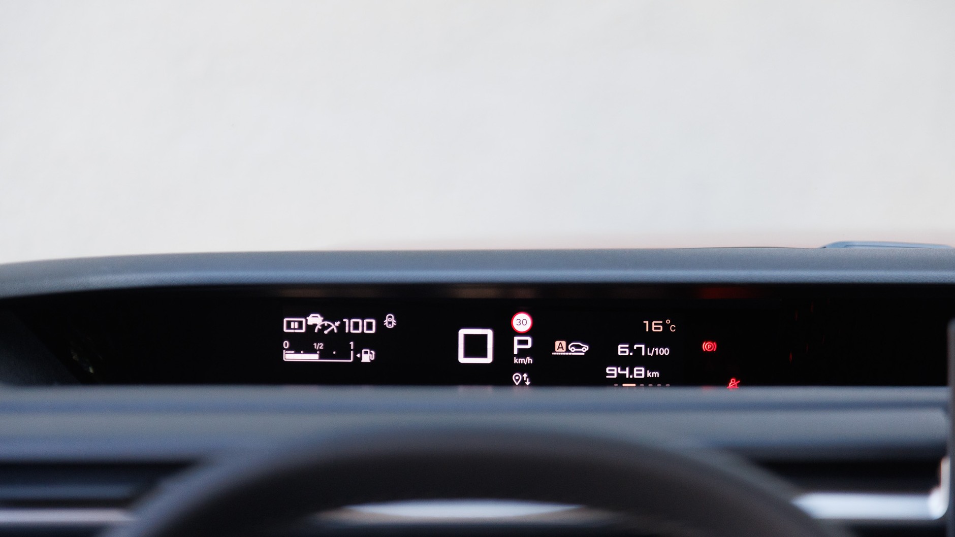 2025 Citroën C3 Aircross
