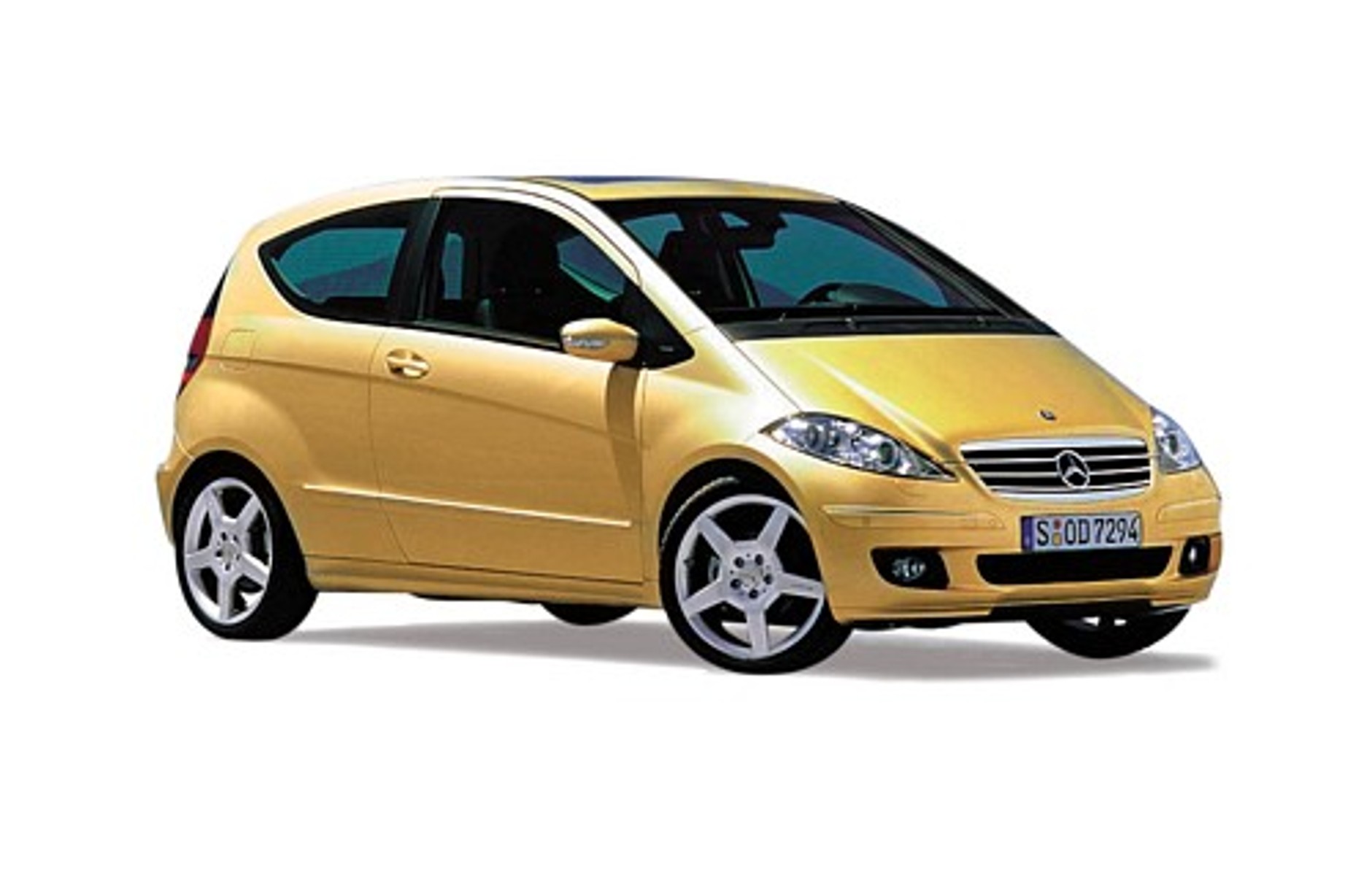 Kompakt z górnej półki