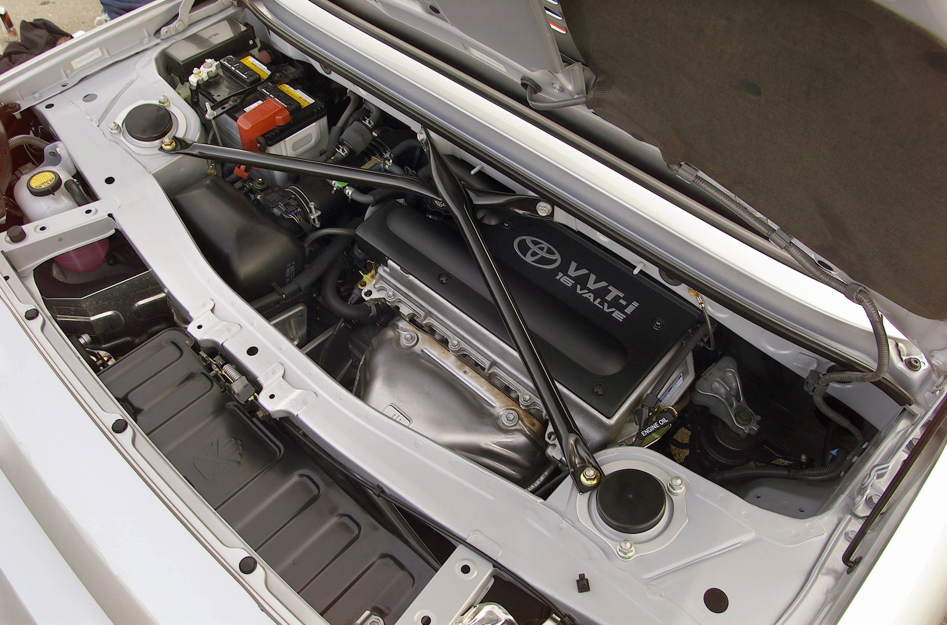 Toyota MR2