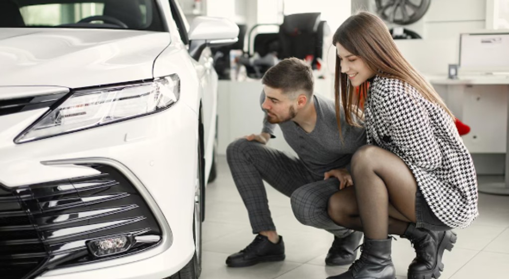 Autoline: jak nie przepłacić za samochód w Polsce – od aut osobowych po sprzęt ciężarowy