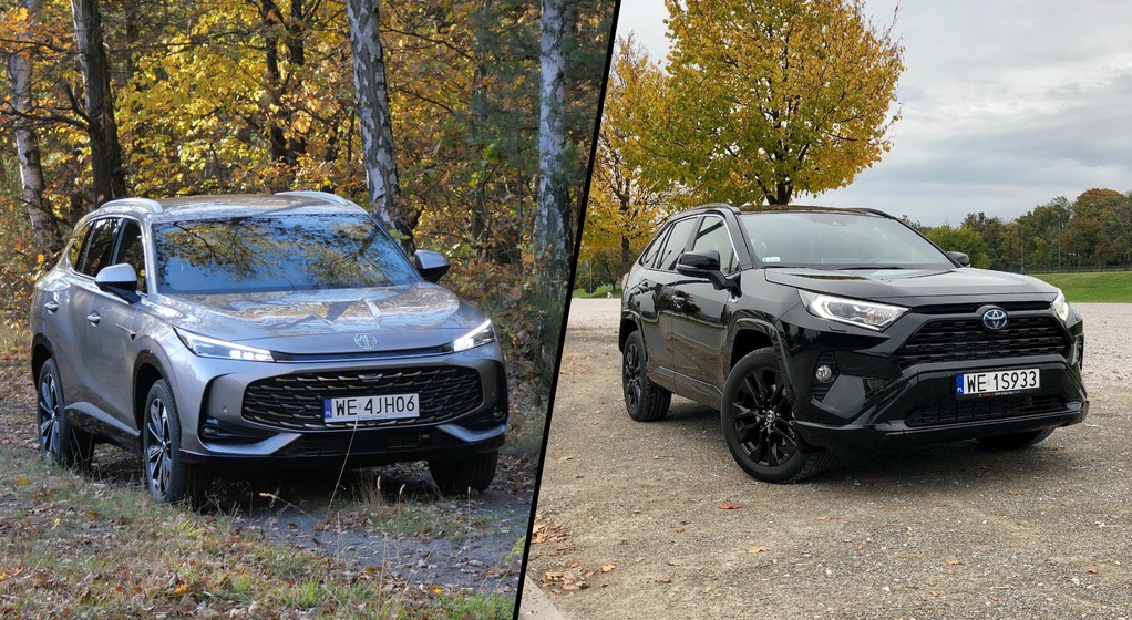 Nowe chińskie auto, czy zachodnie, ale używane w tej samej cenie? 