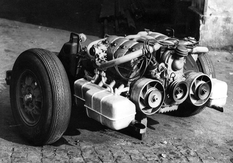 Tatra 603 X (1966-1967)