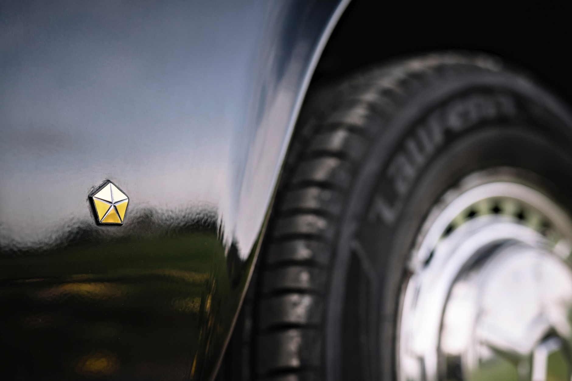 Simca 1300/1500 - wyrafinowany styl dla każdego