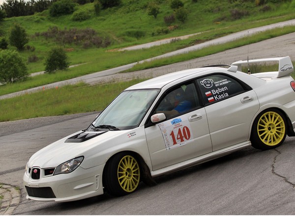 Jubileuszowa edycja Zlotu Plejad już za nami