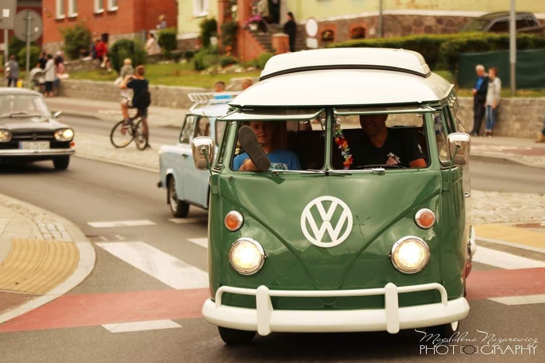 Volkswagen T1