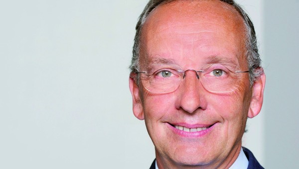 Walter Maria de Silva przechodzi na emeryturę