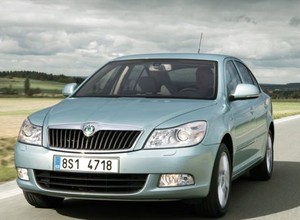 Skoda Liderem Supertestu Ekonomii wśród diesli