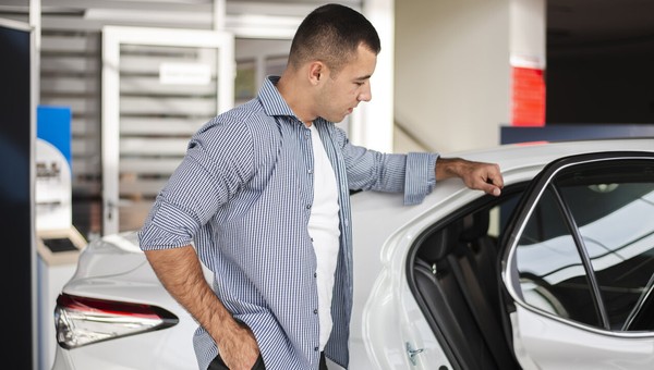 Skup aut Gdynia – szybka sprzedaż, zero problemów i realna gotówka