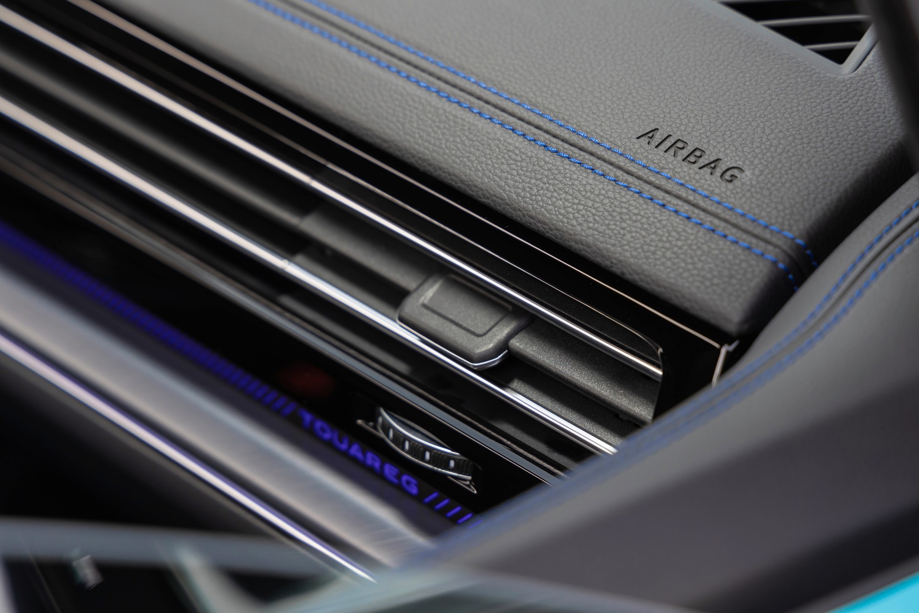 Volkswagen Touareg 2023