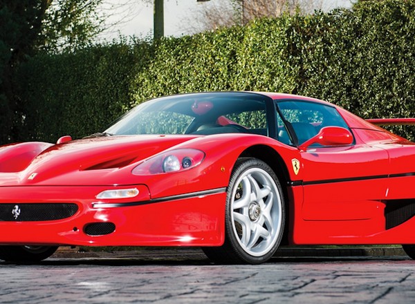 Aukcja w Paryżu – klasyki za miliony euro