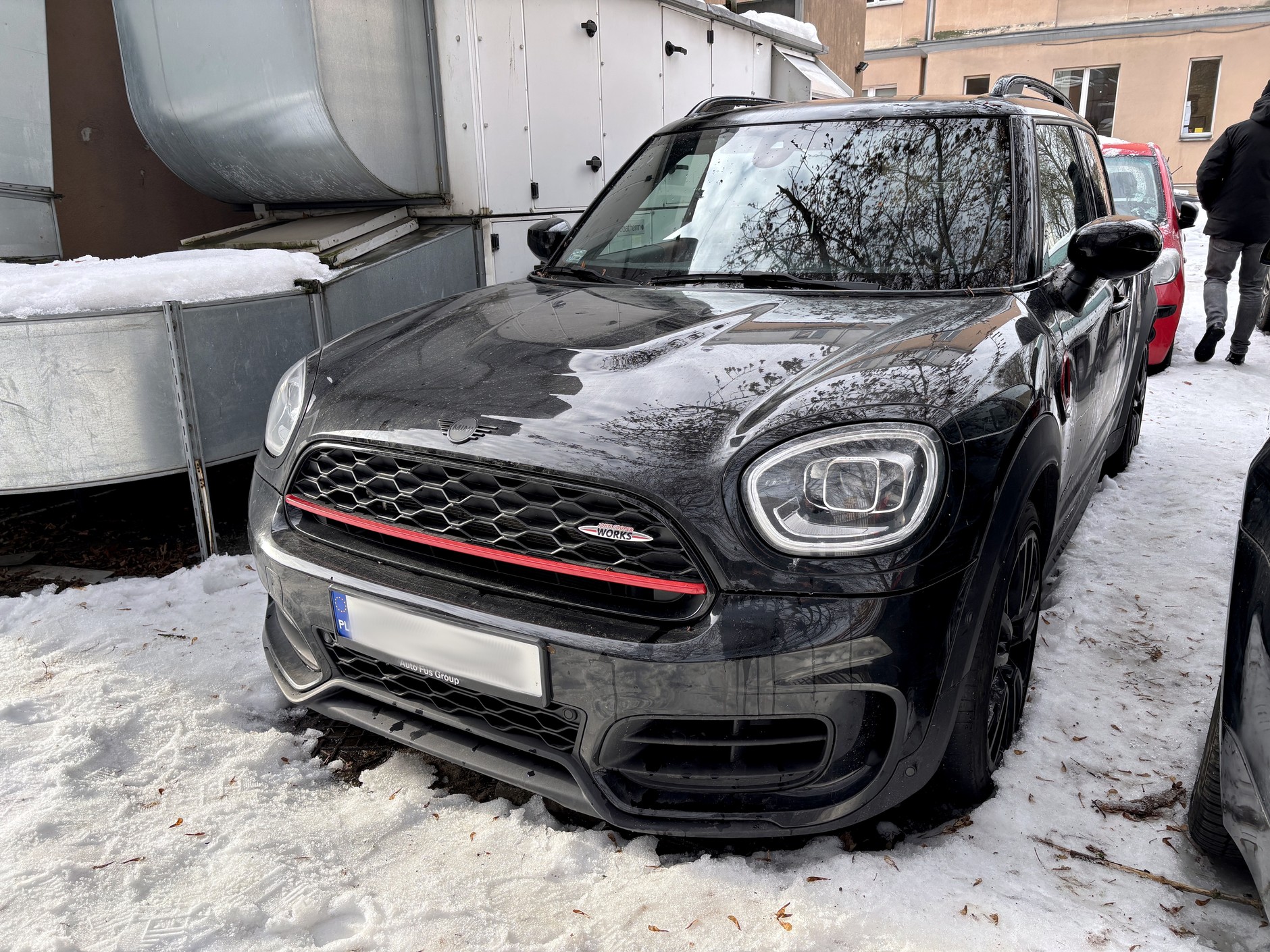 Samochody licytowane przez urząd skarbowy