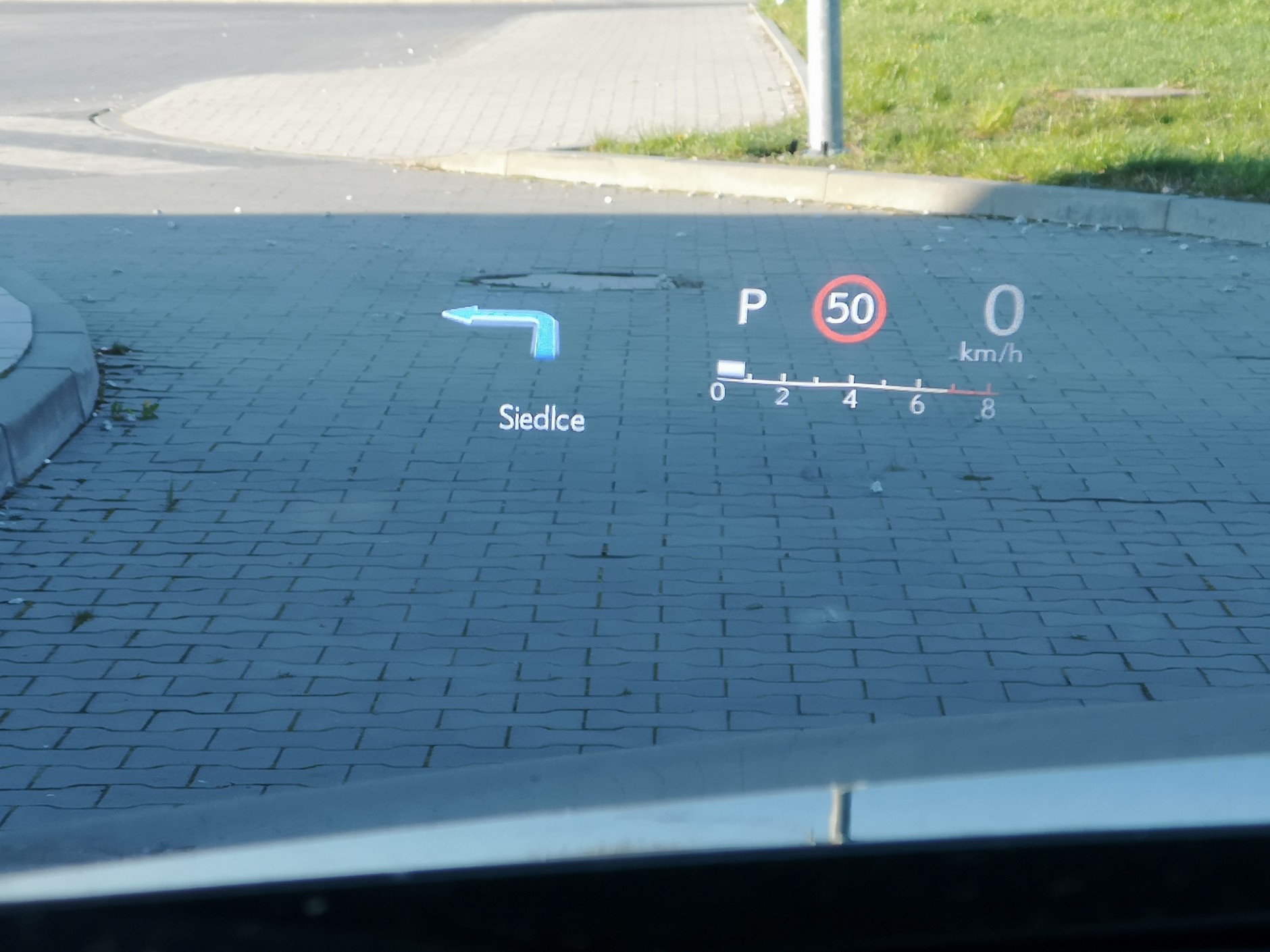 Lexus UX 200 F Sport