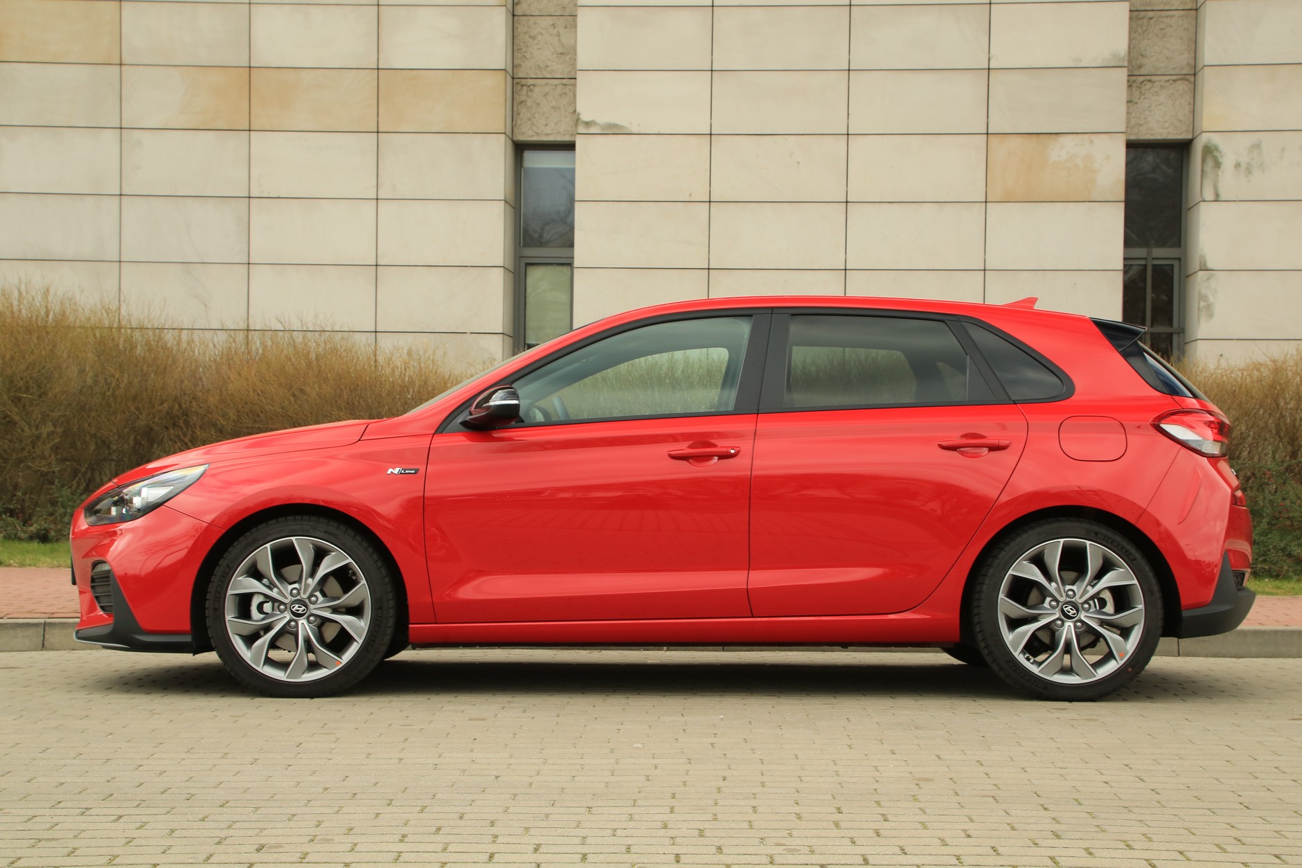 Hyundai i30 1.4/140 KM N-Line