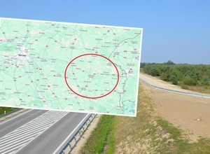 Kolejny odcinek S19 Via Carpatia dostał zielone światło. Wykonawca chce działać mimo zimy