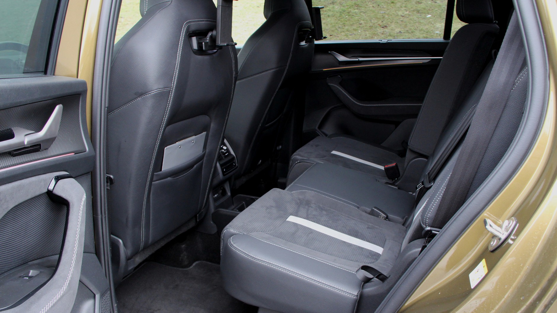 Skoda Kodiaq 2.0 TDI Sportline