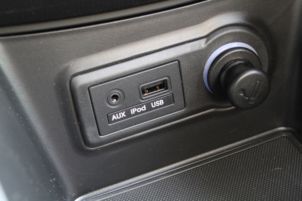Hyundai ix20 chce być szybszy niż wiatr