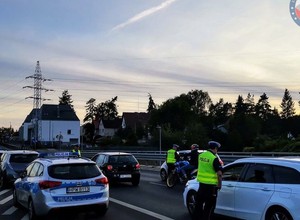 Śląska policja ruszyła na drogi. Przyjrzy się szczególnie jednej grupie kierowców