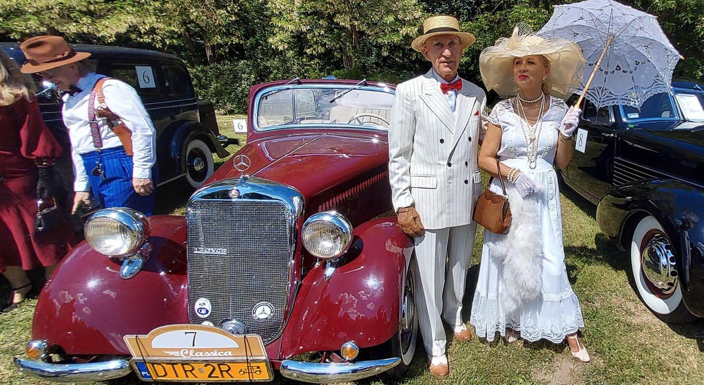 Classica Mierzęcin 2022