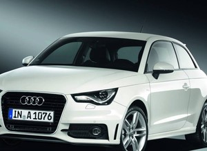 Topowe Audi A1 zadebiutuje w Paryżu