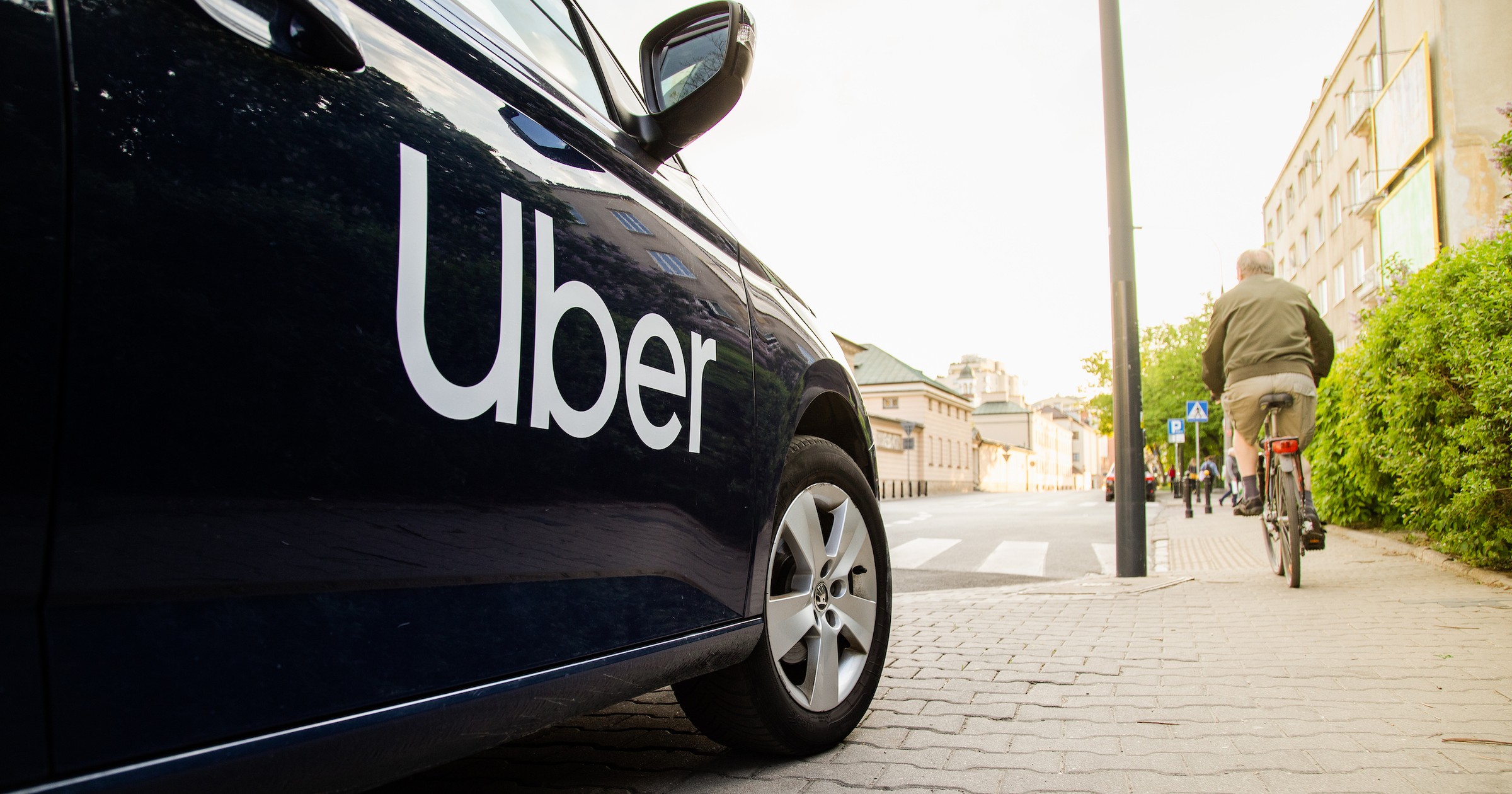 Uber