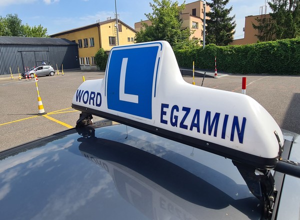 Odebrano prawie 200 praw jazdy. Konieczna była interwencja RPO