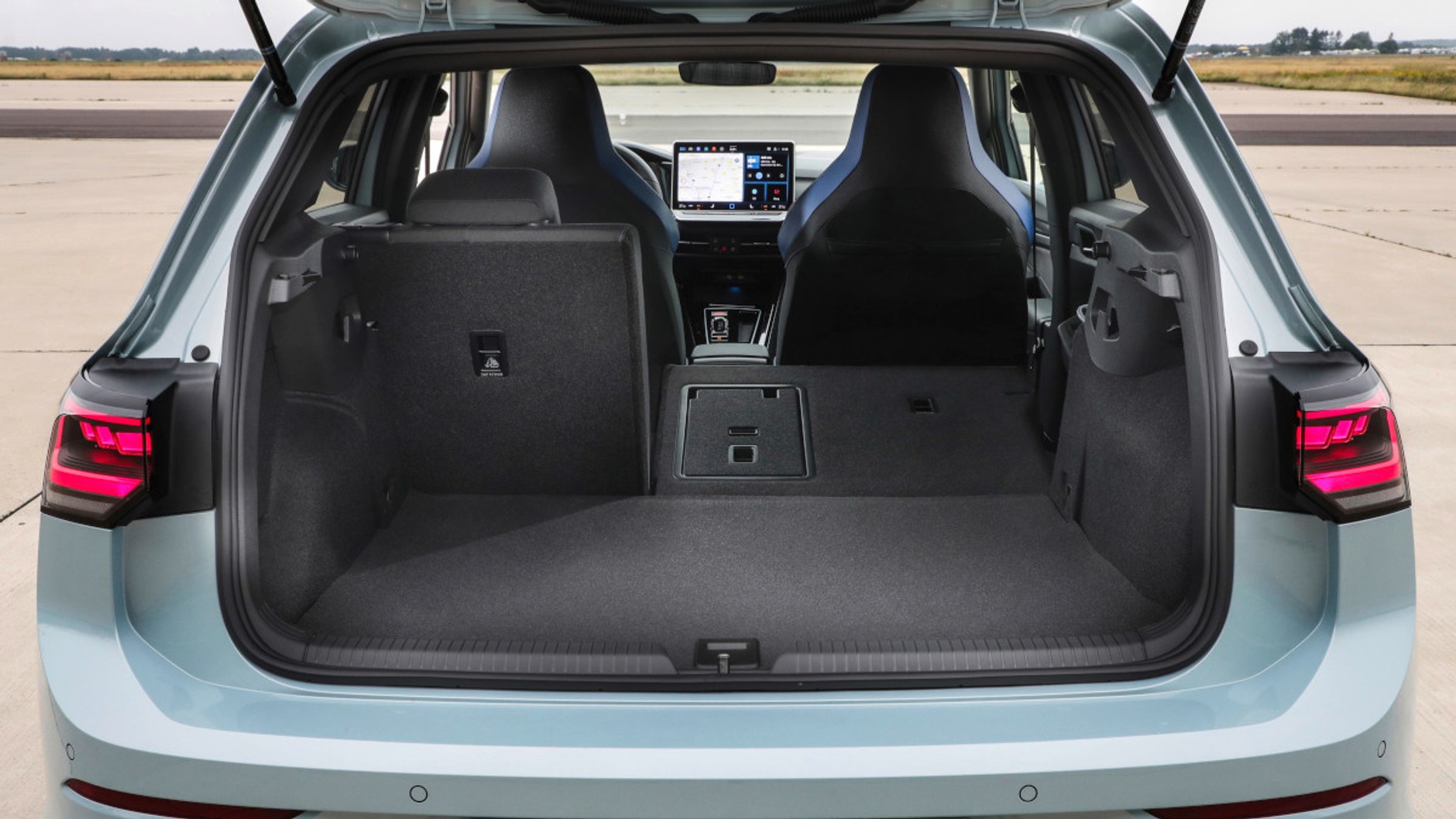 50 lat Volkswagena Golfa: 37 milionów aut na każdą potrzebę