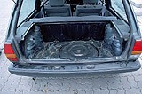 Kombi w miniaturze
